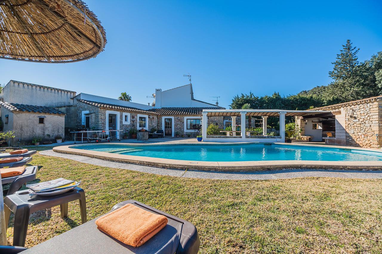 Villa Cal Rei Pollenca
